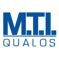 M.T.I. Qualos Pty Ltd logo - Similar company to Roboweldservices