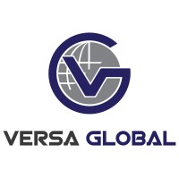 VERSA GLOBAL CO. LLC logo - Similar company to Versa Global Solutions Pvt Ltd