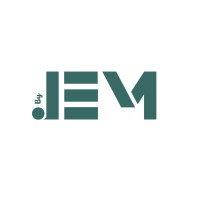 By JEM logo - Similar company to Desono