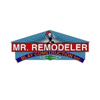 Mr Remodeler logo - Similar company to Remodeler Digital