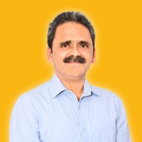 Amaresh Rai (Politics Coach) logo - Similar company to Zero Corporates