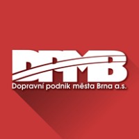 Dopravní podnik města Brna, a.s. logo - Similar company to Dm² Architects