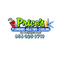 Price's Plumbing Heating and Cooling