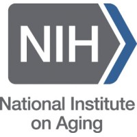 National Institute on Aging (NIA) logo - Similar company to National Institute On Minority Health And Health Disparities (Nimhd)