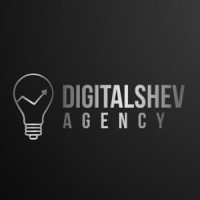 DigitalShev - Agencia de Marketing Digital 🚀 logo - Similar company to Refinitiv Marketing | Más Clientes | Agencia De Marketing Digital Para Empresas