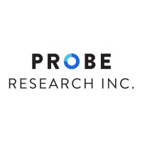 Probe Research (Canada) logo - Similar company to Origin Studio