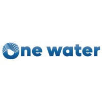 One Water Italy logo - Similar company to Watervoices