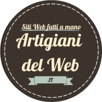 Artigiani Del Web logo - Similar company to Pegasoft