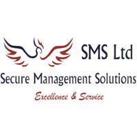 Secure Management Solutions logo - Similar company to Secure Management Solutions Ltd
