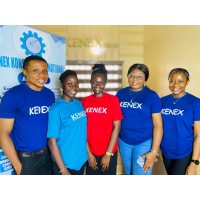 KENEX KONSULTS INTERNATIONAL logo - Similar company to Fasthire Services