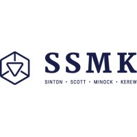 Sinton Scott Minock & Kerew logo - Similar company to Streamlinewithus