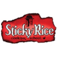 Sticky Rice Cooking School logo - Similar company to A2 Dental