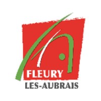 Ville de Fleury-les-Aubrais logo - Similar company to 7X