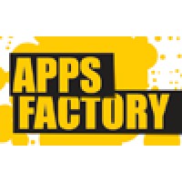 Apps Factory Media Ltd logo - Similar company to Apps Factory