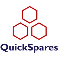 QuickSpares logo - Similar company to Burraq Movers & Freight Intl