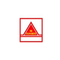 MK ETANCHEITE Sarl logo - Similar company to Sn_Cmg (45-Loiret)