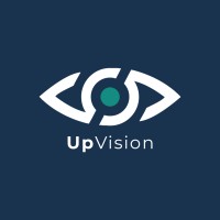 UpVision logo - Similar company to Ark Builders