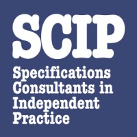 Specification Consultants in Independent Practice logo - Similar company to Bennett Build