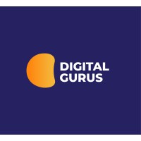 Digital Gurus logo - Similar company to D3 Design