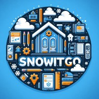 SnowITGO - ServiceNow Consulting • End-to-End Solutions • ServiceNow Support • Managed Services logo - Similar company to Inp Infotech | Best Servicenow Training In Hyderabad