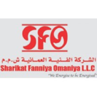SHARIKAT FANNIYA OMANIYA L.L.C logo - Similar company to Asian Engineering Llc