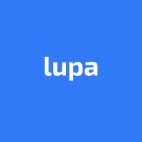 lupa logo - Similar company to Hutukara