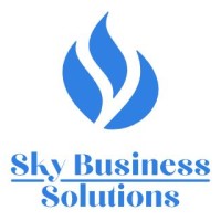 Sky Business Solutions logo - Similar company to Skillup