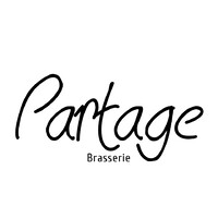 Partage Brasserie logo - Similar company to Beez Media
