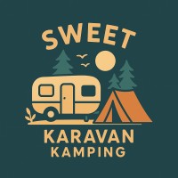 Sweet Karavan Kamping logo - Similar company to F.B. Aksesuar Çanta Teksti̇l İnş. San. Ti̇c. Ltd. Şti̇.