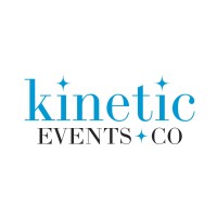 Kinetic Events and Co logo - Similar company to Ucp Oregon