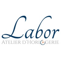 Labor Atelier d'Horlogerie logo - Similar company to Omega Consulenze
