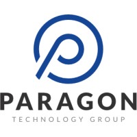 Paragon Technology Group logo - Similar company to Paragon Technology Group