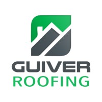 Guiver Roofing logo - Similar company to Mayou Roofing