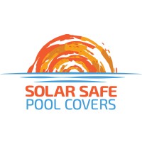 Solar Safe Pool Covers logo - Similar company to Marksman Mfg