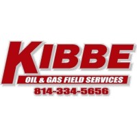 Kibbe Oil and Gas Field Services, LLC logo - Similar company to Engieco - Oil And Gas Consultancy