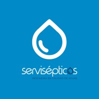 Servisépticos S.A.S. logo - Similar company to Thyd
