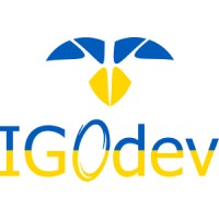 IGODEV logo - Similar company to App Lattice