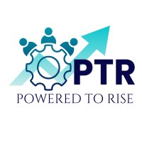 Powered To Rise logo - Similar company to Jvi Mobile Marketing