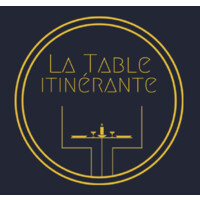 LA TABLE ITINERANTE logo - Similar company to Agence Les 4 Saisons