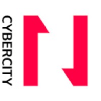 Cyber City logo - Similar company to Lgit Smart Solutions
