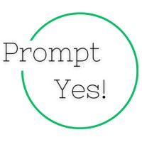 Prompt Yes! logo - Similar company to Inversal