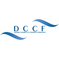 Danube Chambers of Commerce Federation logo - Similar company to Naturmed Hotel Carbona****Superior