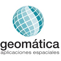 Geomática Aplicaciones Espaciales logo - Similar company to Advection S.P.A.