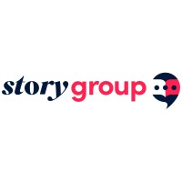 Story Group logo - Similar company to Rumbleup