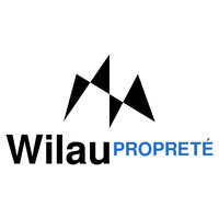 Wilau Propreté logo - Similar company to Ajnet 31 - Entreprise De Proprete Et Multiservices