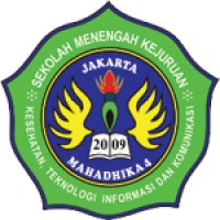 SMK Mahadhika 4 logo - Similar company to Universitas Muhammadiyah Prof. Dr. Hamka