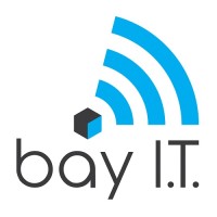 Bay IT logo - Similar company to Ciana Technologies Pty Ltd