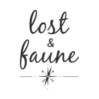 Lost & Faune logo - Similar company to Nacelles&Co