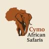 Cymo African Safaris logo - Similar company to Aerocruise