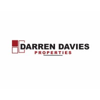 Darren Davies Properties logo - Similar company to Connak Foundation